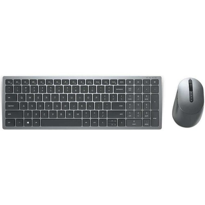 DELL KM7120W 580-AIWJ MULTİ-DEVİCE Q TÜRKÇE KABLOSUZ KLAVYE MOUSE SETİ