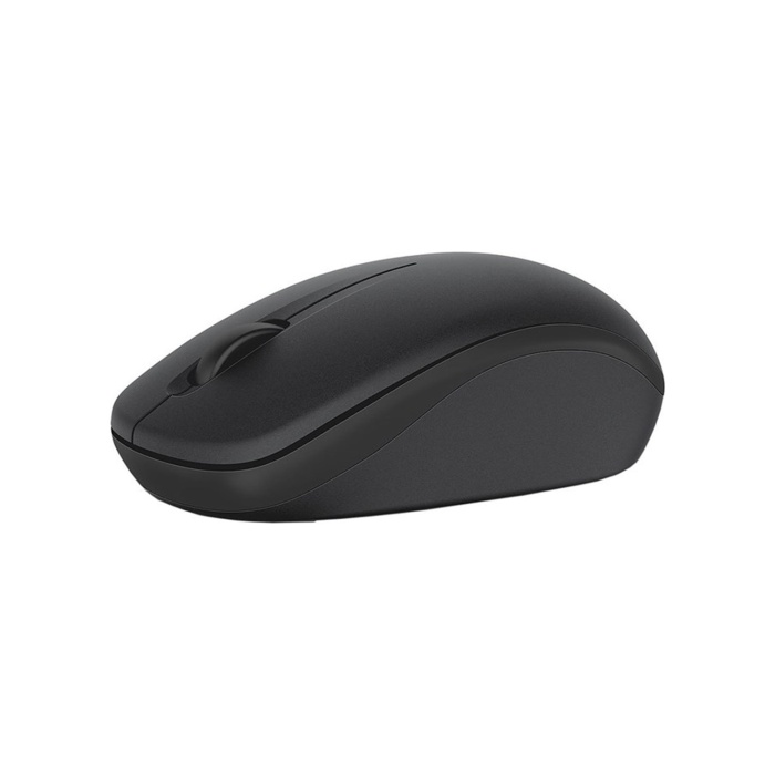 DELL WM126 KABLOSUZ MOUSE SİYAH 570-AAMH