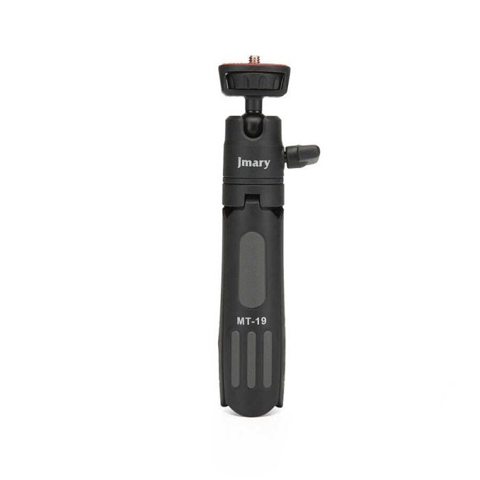 Jmary MT-19 Telefon-Kamera Tripodu Monopod ve Selfie Çubuğu