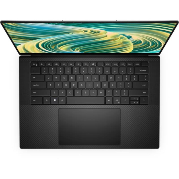 DELL XPS XPS95301600WP I9-13900H 32GB 1TB SSD 8 GB RTX 4070 TOUCH 15.6 WIN11PRO NOTEBOOK