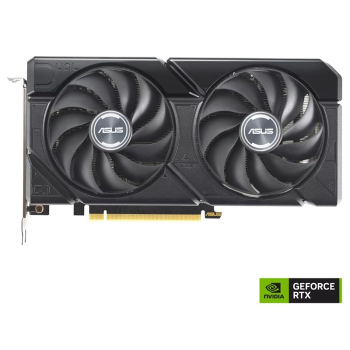 ASUS GEFORCE DUAL-RTX4070S-12G-EVO 12GB GDDR6X 1XHDMI 1XDP EKRAN KARTI