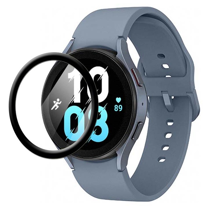 Samsung Galaxy Watch 6 40mm PMMA Cam Ekran Koruyucu