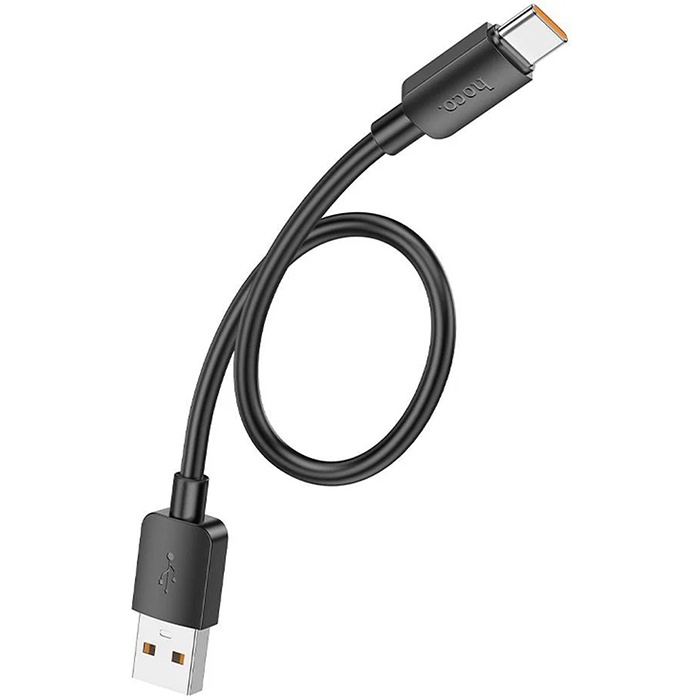 HOCO X96 Hyper 100W USB to Type-C Hızlı Şarj Ve Data Kablosu