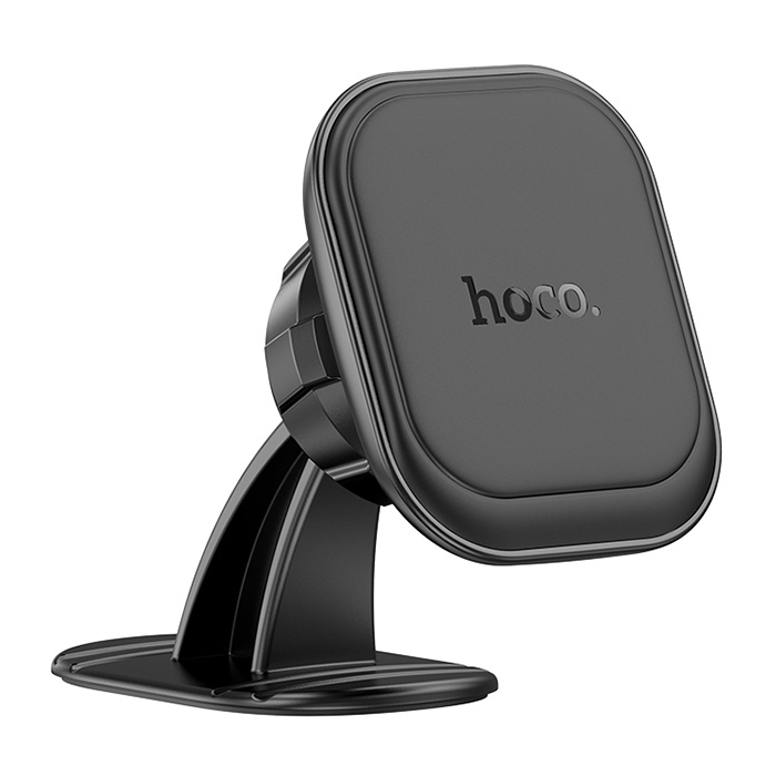 Hoco H30 360° Dönebilen Torpido Üstü Araç içi Magsafe Manyetik Araç İçi Telefon Tutucu