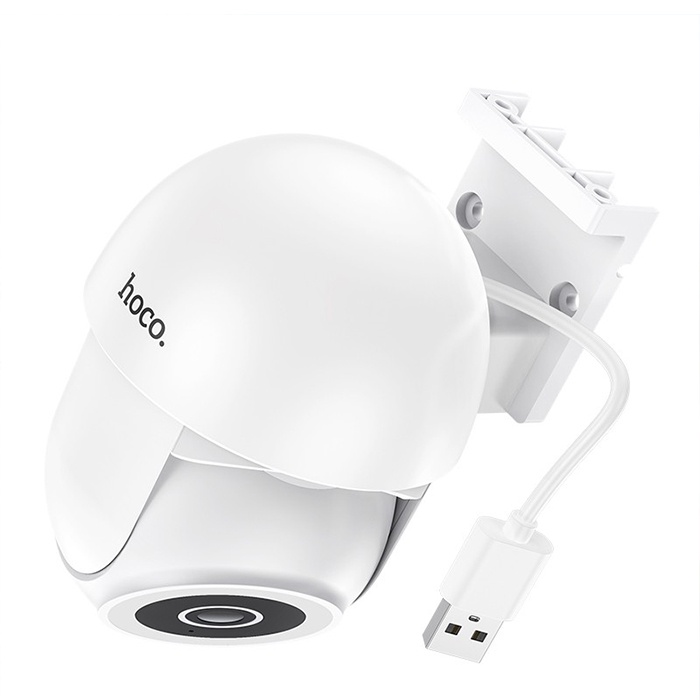 Hoco D2 Dış Mekan Wifi Bağlantılı HD CCTV Güvenlik Kamerası