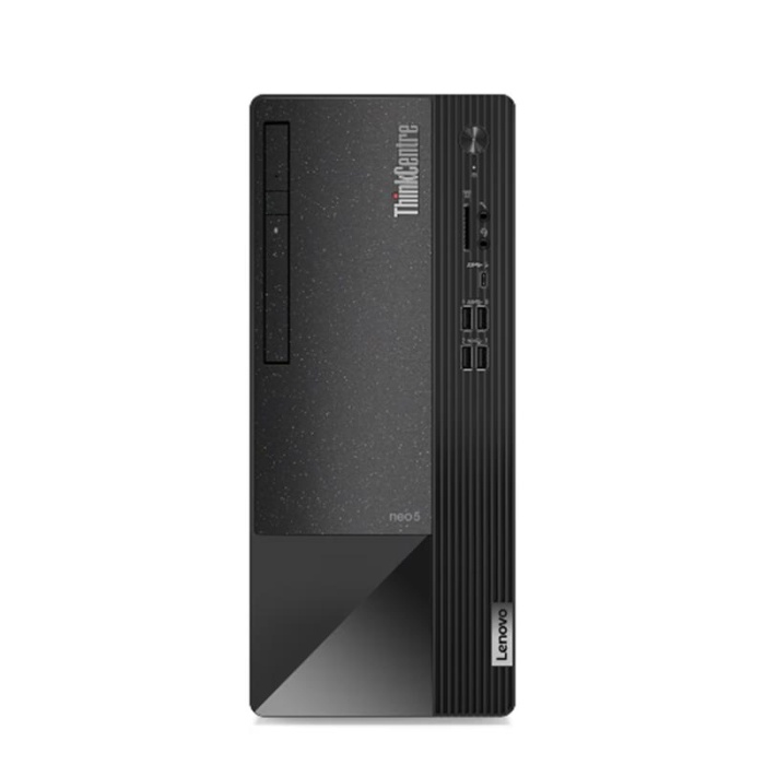 LENOVO NEO 50T THINKCENTRE 12JB005CTR I5-12400 16GB 512SSD UHD 730 DOS PC