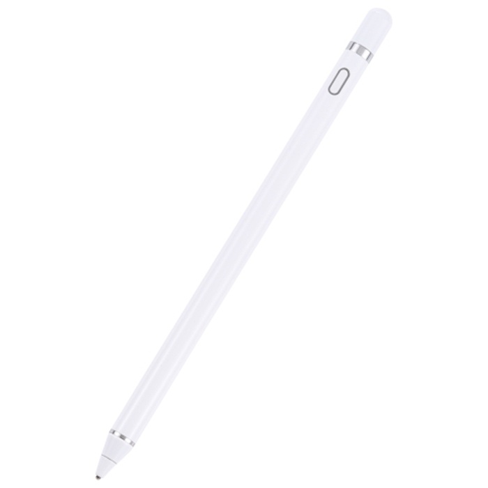 K-2262 Universal Android-İOS Kapasitif iPad Tablet Dokunmatik Stylus Kalem