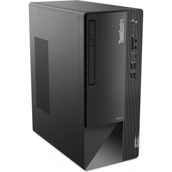 LENOVO NEO 50S THINKCENTRE 12JF009DTR I5-12400 8GB 512SSD UHD 730 DOS PC