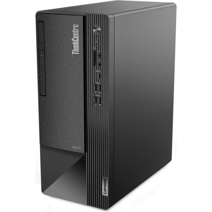 LENOVO NEO 50S THINKCENTRE 12JF009DTR I5-12400 8GB 512SSD UHD 730 DOS PC