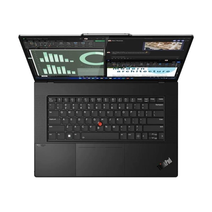 LENOVO Z16 THINKPAD 21D4001FTX RYZEN7-6850H 32GB 1TB SSD 4GB RX-6500M 16 WIN11PRO NOTEBOOK