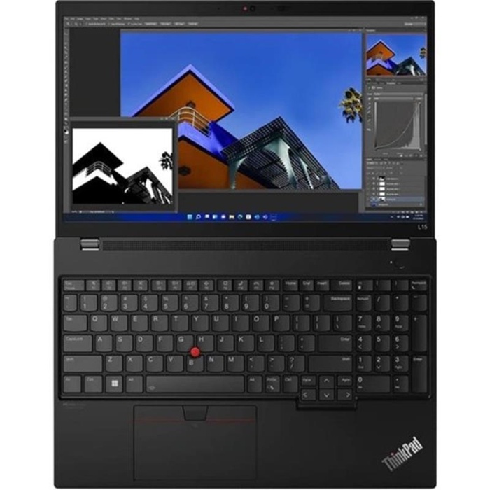 LENOVO L15 THINKPAD 21C3001DTX I5-1235U 16GB 512SSD O/B 15.6 WIN10PRO NOTEBOOK