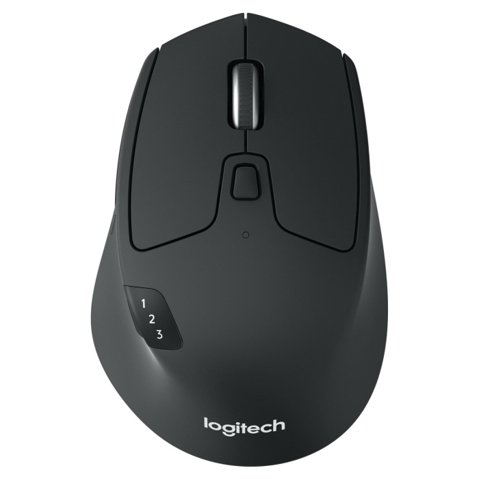 LOGITECH M720 TRIATHLON MOUSE 910-004791