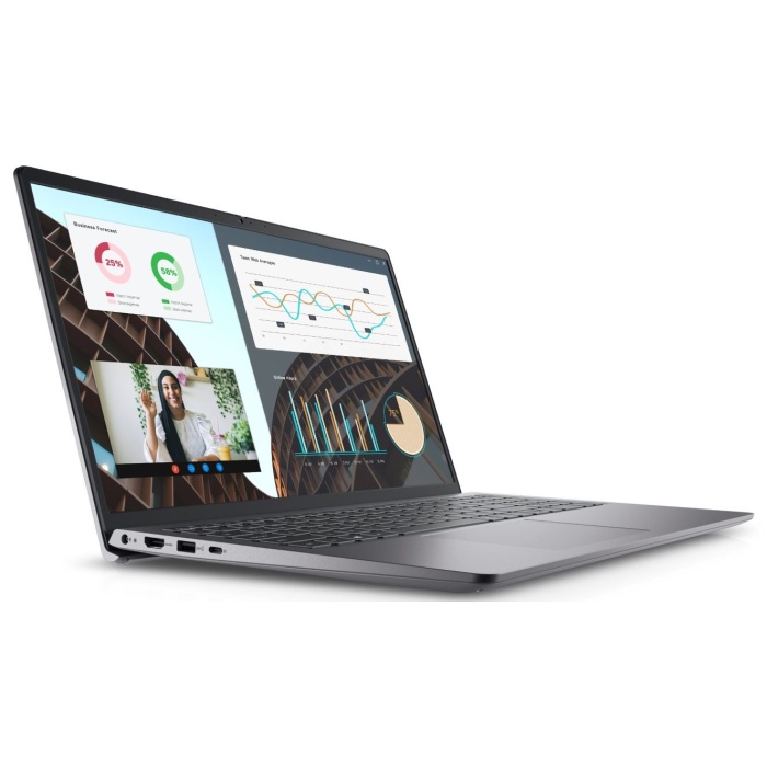 DELL VOSTRO N3404PVNB3530_U I5-1334U 16GB 512SSD O/B 15.6 UBUNTU NOTEBOOK