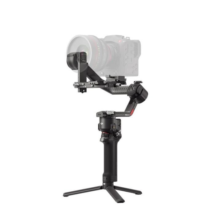 DJI RS 4 PRO COMBO