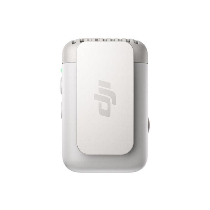 DJI MIC 2 TRANSMITTER( PEARL WHITE)