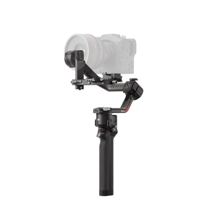 DJI RS 4 COMBO GIMBAL