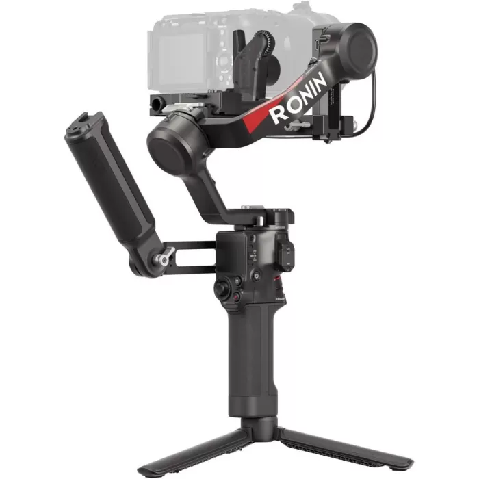 DJI RS 4 COMBO GIMBAL