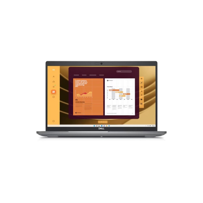 DELL LATITUDE XCTOL555015EMEA_VP_V3 ULTRA 7-165H 32GB 1TB SSD 4GB RTX2050 15.6 UBUNTU NOTEBOOK