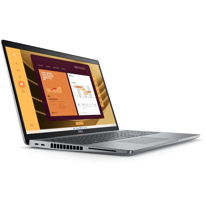 DELL LATITUDE XCTOL555015EMEA_VP_V3 ULTRA 7-165H 32GB 1TB SSD 4GB RTX2050 15.6 UBUNTU NOTEBOOK