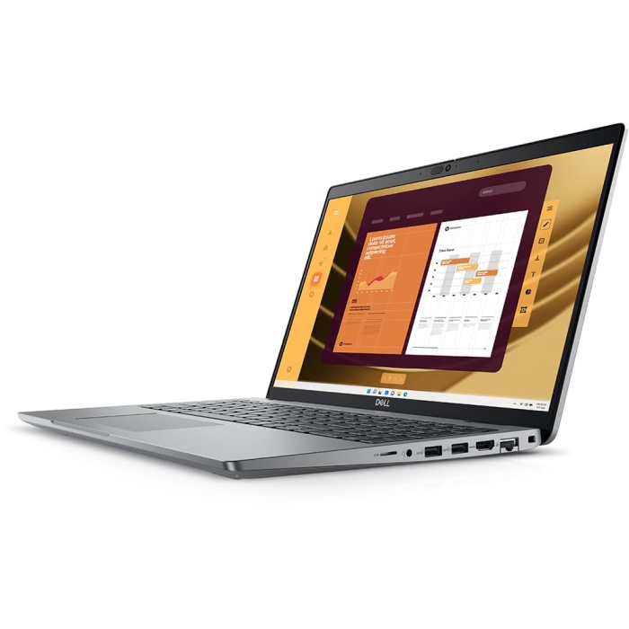 DELL LATITUDE XCTOL555015EMEA_VP_V3 ULTRA 7-165H 32GB 1TB SSD 4GB RTX2050 15.6 UBUNTU NOTEBOOK