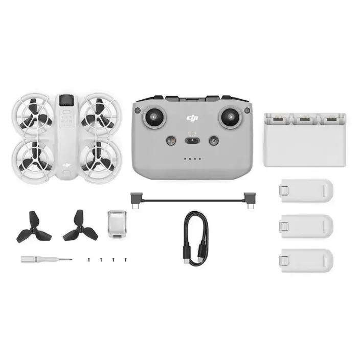 DJI NEO FLY MORE COMBO DRONE