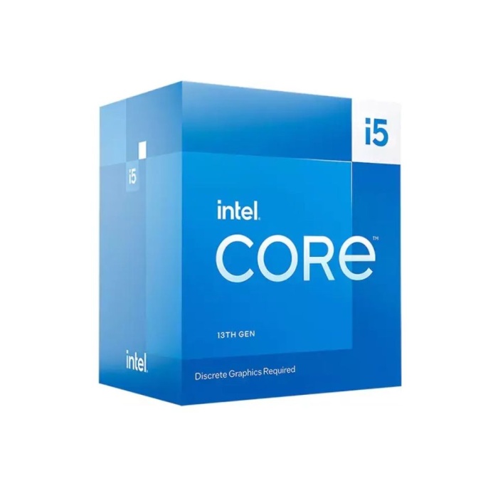 INTEL CORE CI5 13400F 2.50GHZ 20MB 1700P FANLI (BOX)