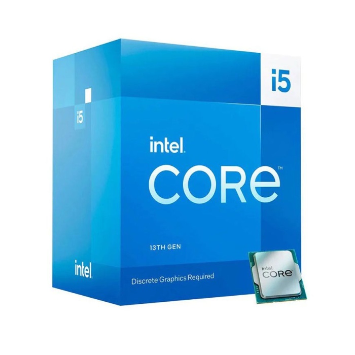 INTEL CORE CI5 13400F 2.50GHZ 20MB 1700P FANLI (BOX)