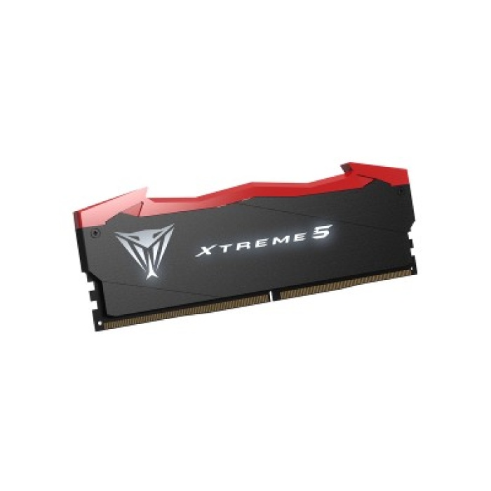 Patriot Viper Xtreme5 PVX532G60C30K 32GB 2x16GB DDR5 6000MHz CL30 UDIMM RamBellek