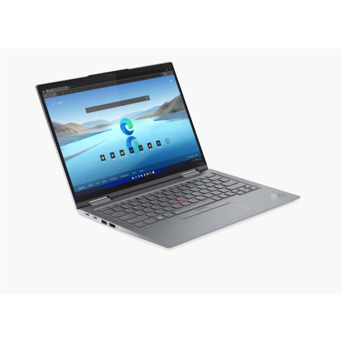 LENOVO THİNKPAD X1 YOGA GEN 8 21HQ002VTX İ7-1355U 16 GB 512 GB SSD IRİS XE GRAPHİCS 14 WUXGA NOTEBOOK