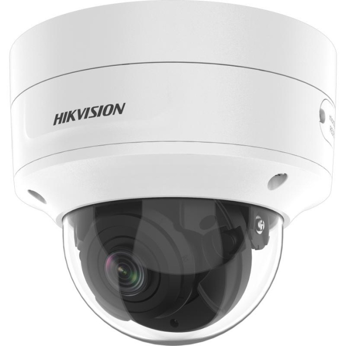 HIKVISION DS-2CD2726G2-IZS 2MP 2.8-12MM MOTORIZE 40MT ACUSENSE H265+ IR DOME IP KAMERA