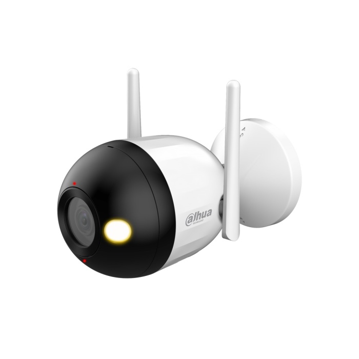 DAHUA F2C-PV 2MP FIXED-FOCAL IP67 WIFI IR BULLET IP KAMERA