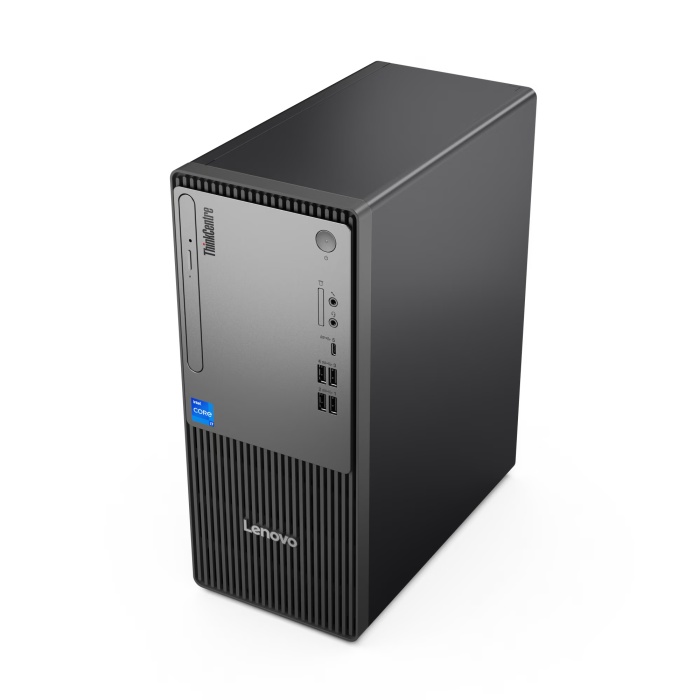 LENOVO THINKCENTRE NEO 50T GEN5 12UB000ETR I5-13400 8GB 512GB SSD DVD/RW FREEDOS PC