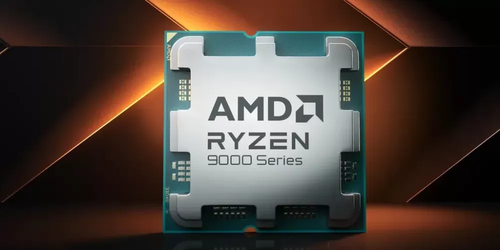 AMD Ryzen 9000 işlemcilerin Modelleri ve Özellikleri