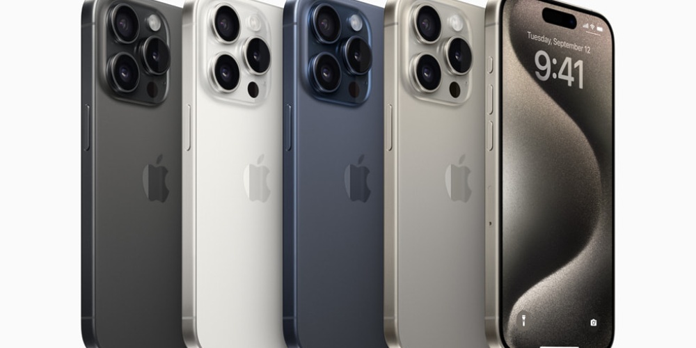 iPhone 15 Serisi Özellikleri ve İncelemesi