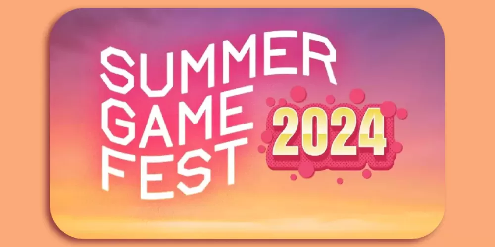 Oyunseverlerin Beklediği Etkinlik: Summer Game Fest 2024