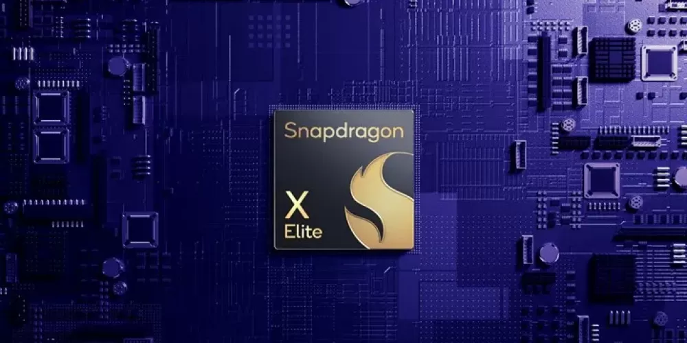 Qualcomm Snapdragon X İşlemciler Masaüstüne Geliyor, AI Rekabeti Kızışıyor