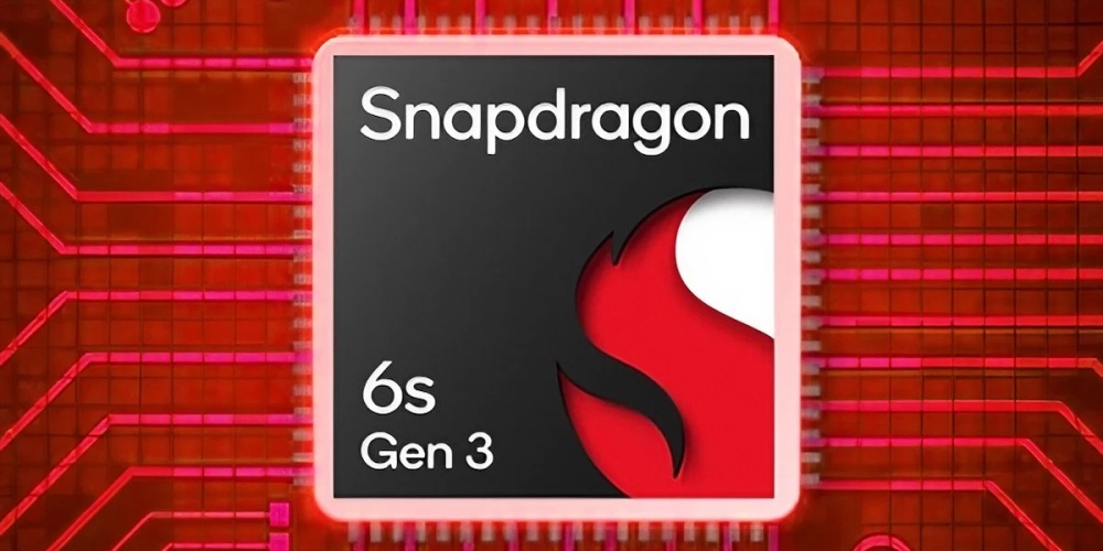 Snapdragon 6s Gen 3 Özellikleri