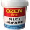 SU BAZLI AHŞAP BOYA SETİ-Su Bazlı Ahşap Astarı+Boyası+Verniği+Rulo-Yüksek Örtücülük-Kolay Kullanım