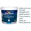 MARSHALL SİLİKONLU MAT Su Bazlı İç Duvar Boyası 7.5LT/11.5KG-Silinebilir-Mükemmel matlık ve örtücülük