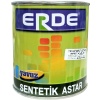 ERDE Yavuz Sentetik Astar Beyaz 0.75LT-İç-Dış Ahşap Yüzeyler İçin-Boya öncesi kullanılr ahşabı korur