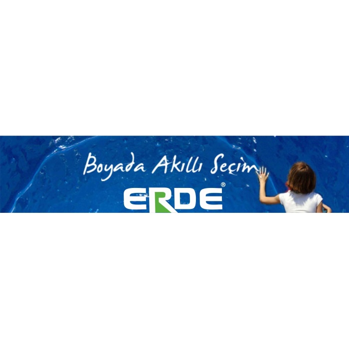 ERDE Yavuz Sentetik Astar Beyaz 0.75LT-İç-Dış Ahşap Yüzeyler İçin-Boya öncesi kullanılr ahşabı korur