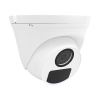 2MP H265+ POE METAL KASA IP DOME KAMERA UNIVIEW (K0)