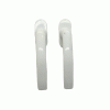 TOOL 2 PARÇA  BEYAZ PVC PENCERE KOLU (K0)