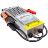 1 VOLT - 16 VOLT - 125 AMPER PROFESYONEL ANALOG AKÜ TEST CİHAZI (K0)