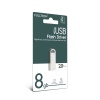 8GB Metal Usb Flash TGFD8