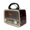 Usb Sd Fm Sw3 Radyo RT 301