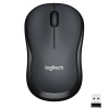 Logıtech M221 Sessiz Siyah Kablosuz Mouse (4549)