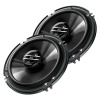 PIONEER TS-G1620F-2 16 CM 300 WATT TWEETERLI OTO HOPARLÖR (2Lİ TAKIM) (4172)