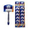 Gillette Blue3 Jilet Kartelalı 10 Parça (4549)