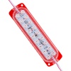 MODÜL LED 12V 3.6W KIRMIZI FLAŞLI YANIP SÖNEN 2835 (4172)